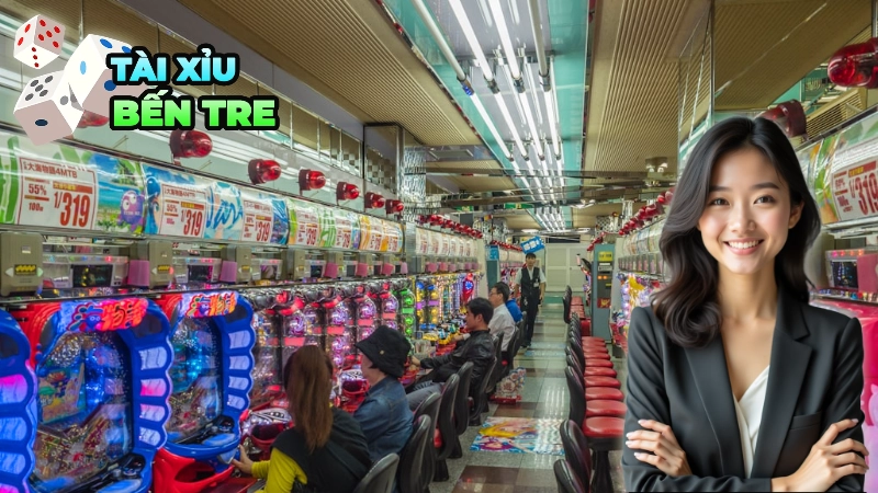 Những Chiến Lược Chơi Tài Xỉu Hiệu Quả