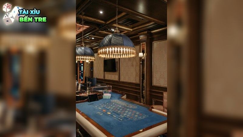Vận dụng phong thủy phương Đông trong trò chơi tài xỉu